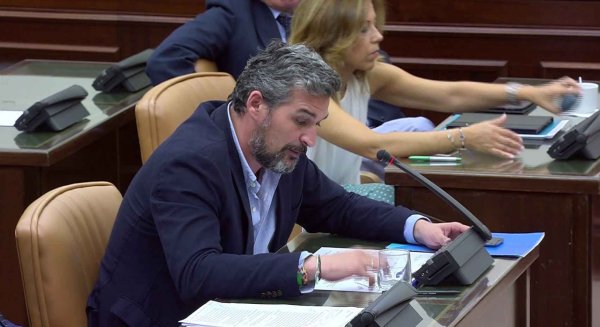 PP critica la “pasividad” del Gobierno central ante el aumento de delitos en Málaga y exige “medidas efectivas”