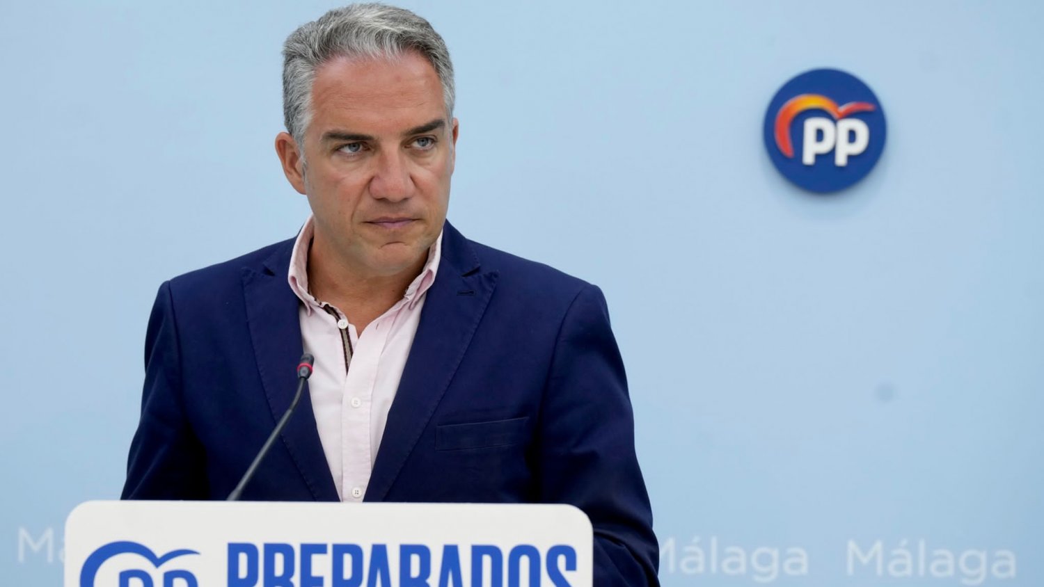 Bendodo: “Sánchez tiene que dejar de mirar a otro lado y sentarse a negociar la financiación urgentemente”