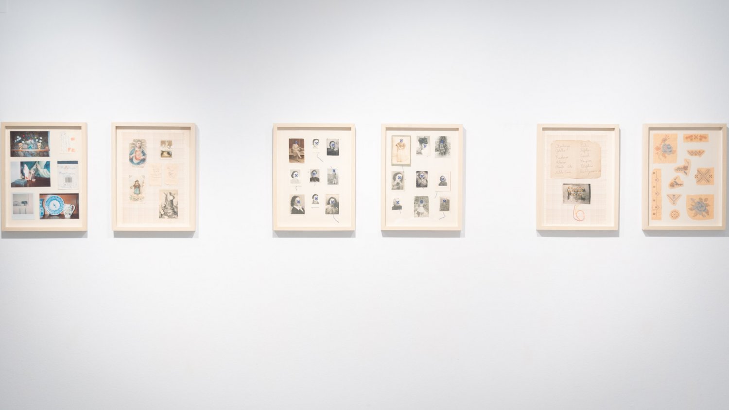 Las artistas Paloma de la Cruz y Nuria Riaza presentan en Málaga 'Cerámica y tradición en el arte contemporáneo'