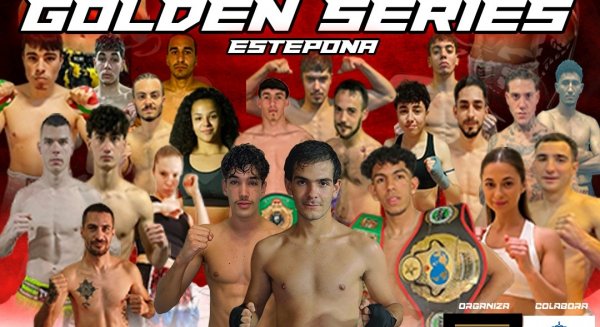 El Palacio de Exposiciones y Congresos de Estepona acoge la XI Velada de Muay Thai