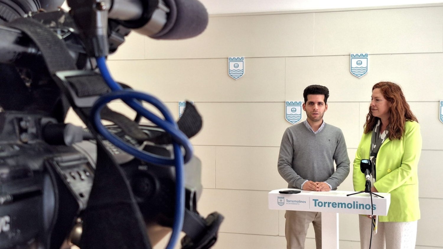 Torremolinos lleva a cabo el proyecto Construye Futuro para evitar el absentismo escolar en secundaria