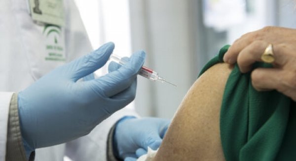 Málaga notifica 414 contagios de covid-19 en una jornada con dos recuperados