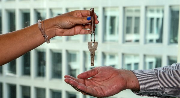 El Tercer Sector de Andalucía puede acogerse a las ayudas para alojar a personas en situación de vulnerabilidad 