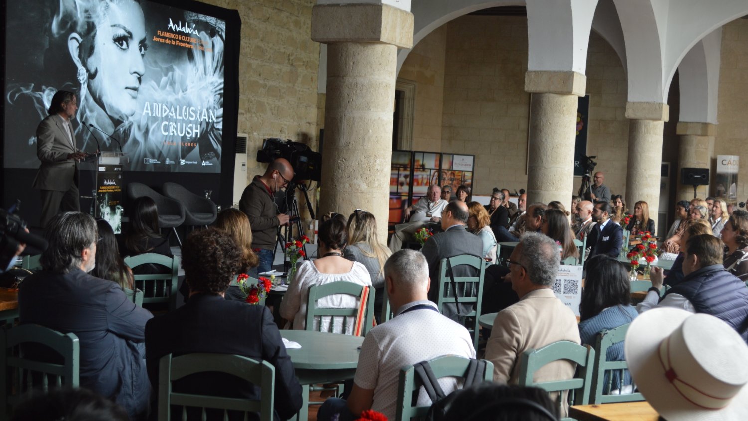 La Junta impulsa el turismo de flamenco como generador de negocio e impacto en el destino