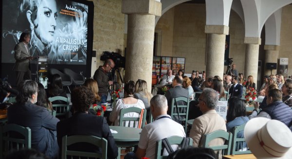 La Junta impulsa el turismo de flamenco como generador de negocio e impacto en el destino