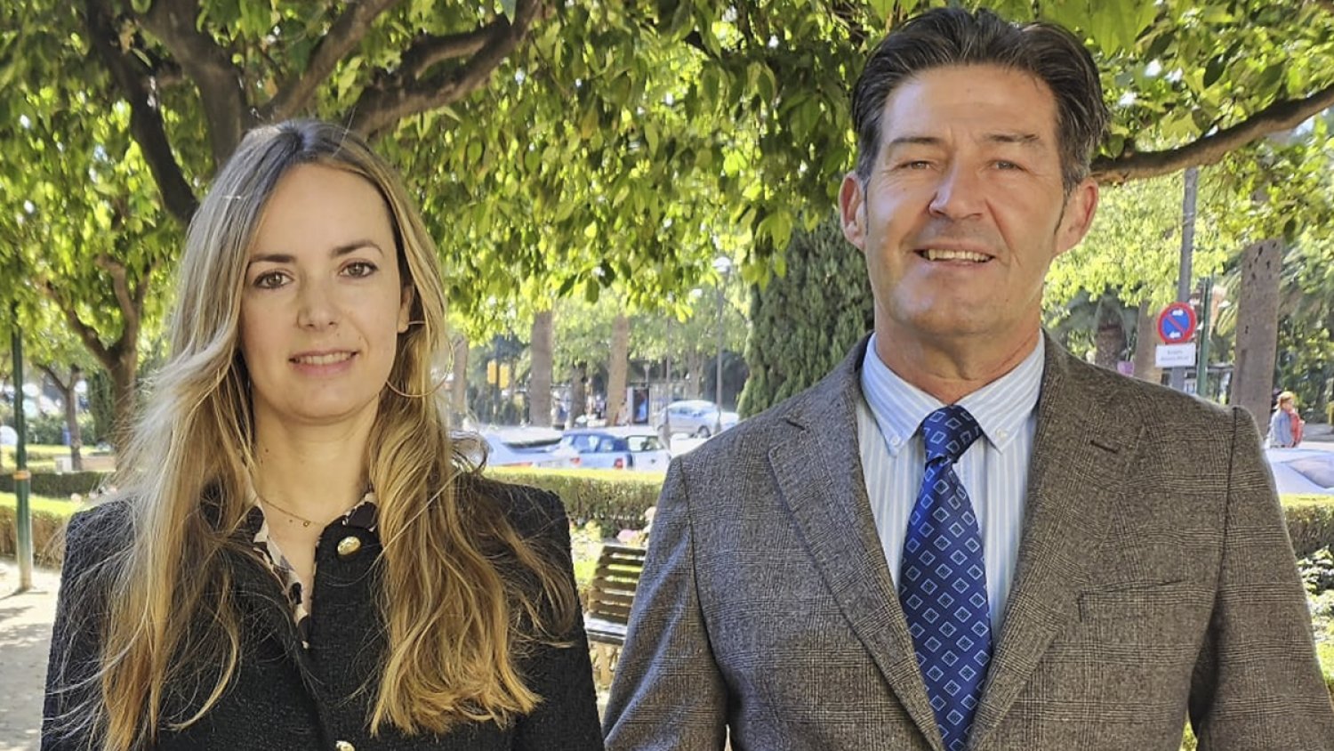 VOX solicita en Málaga una rebaja en el IBI para las familias numerosas de carácter especial
