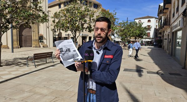 PSOE Vélez-Málaga: “el PP tarda en pagar, de media, a los proveedores casi el doble de tiempo que al final de la legislatura anterior”