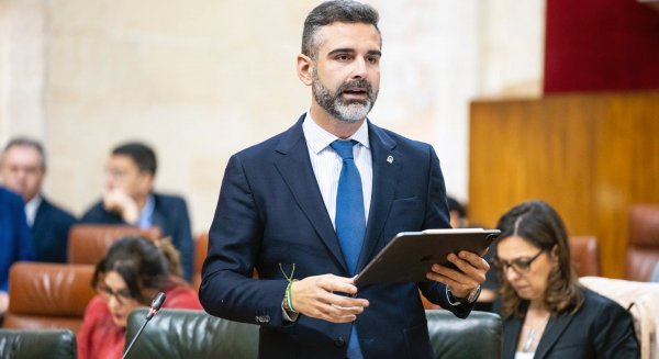 La Junta formaliza más de 130 convenios de sostenibilidad ambiental