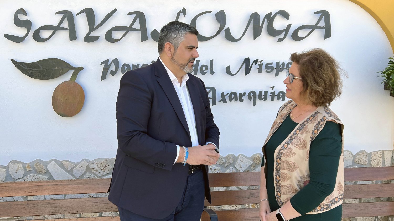 PSOE reclama a la Diputación de Málaga que arregle la vía que une Corumbela con Árchez