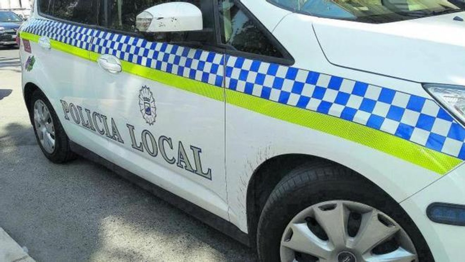 Detienen en Málaga al conductor de un vehículo que llevaba 10 gramos de MDMA