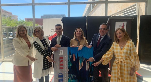 Málaga acoge la II edición del Festival de Escuelas Superiores de Arte Dramático de España ESAD FEST 2024