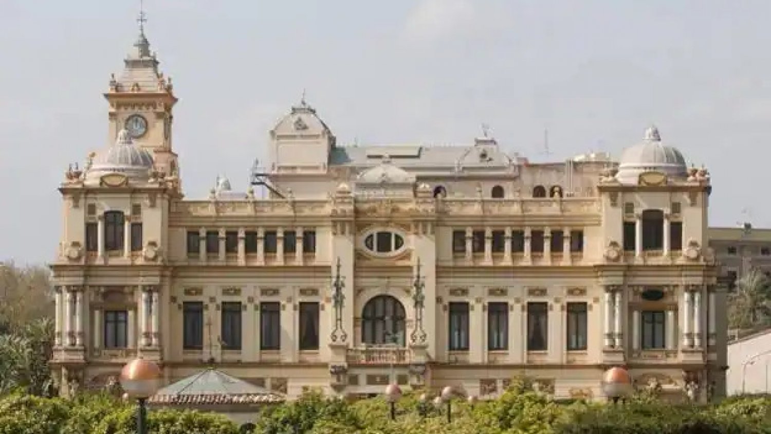 El Ayuntamiento de Málaga adjudica la obra del nuevo centro ciudadano de Parque Litoral en Carretera de Cádiz