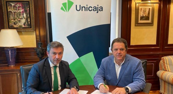 Unicaja y Asaja Málaga colaboran para facilitar a agricultores y ganaderos la tramitación de la PAC