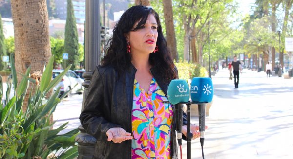 Con Málaga pide la gestión directa del CAC para “acabar con los escándalos y las irregularidades”