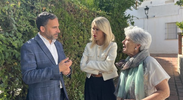 PSOE Málaga denuncia el cierre de las urgencias del Civil cuando no han comenzado las obras del tercer hospital