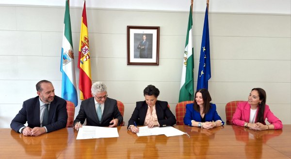 Torremolinos impulsa un nuevo modelo de distribución urbana de mercancías más eficiente y sostenible 