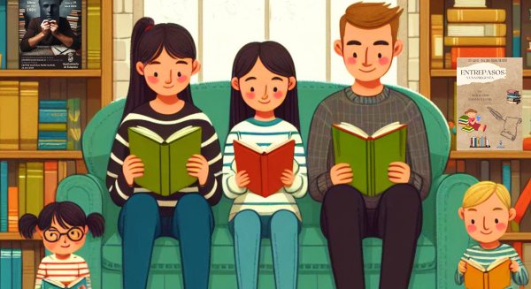 Estepona organiza distintas actividades para celebrar el Día Internacional del Libro 2024
