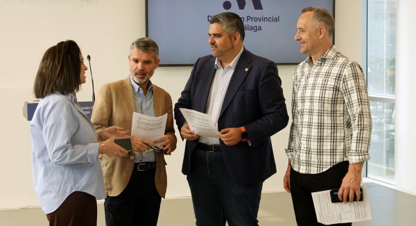 El PSOE lleva al pleno de la Diputación de Málaga el cierre definitivo de las urgencias del Hospital Civil