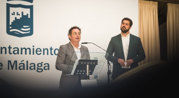 El Ayuntamiento de Málaga inicia un programa de entrenamiento físico para pacientes en rehabilitación cardíaca  