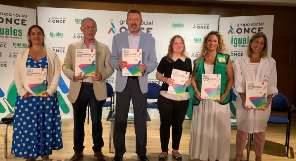 El Grupo Social ONCE se consolida como el primer empleador para personas con discapacidad en Málaga