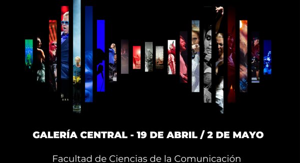 El fotoperiodismo malagueño se sube al escenario en la exposición ‘The show must go on’