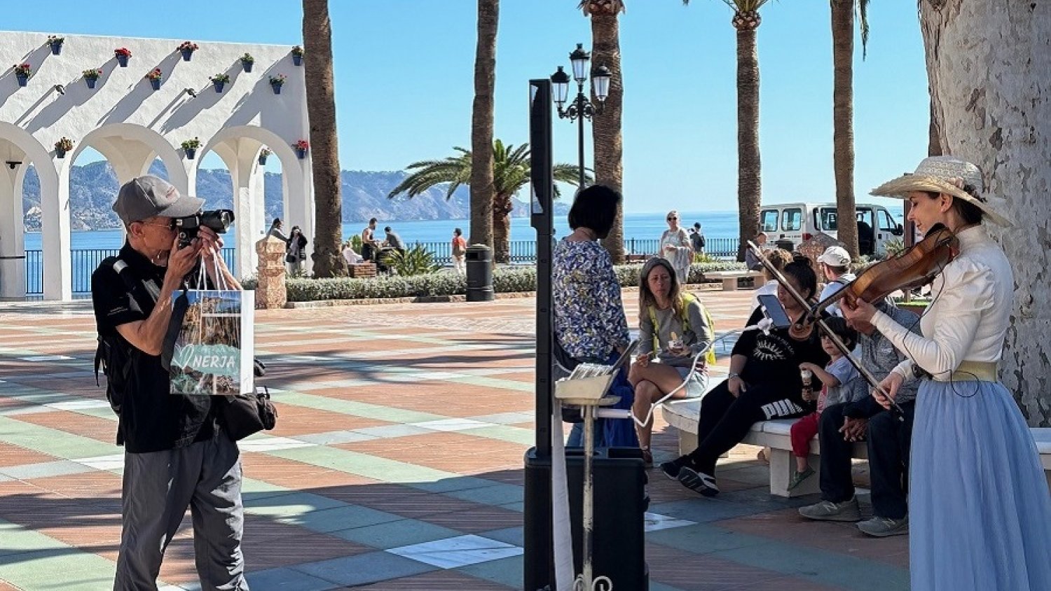 Turismo Costa del Sol fortalece la promoción internacional del destino con viajes de medios de comunicación
