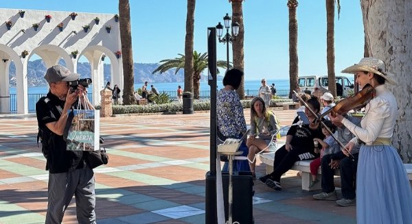 Turismo Costa del Sol fortalece la promoción internacional del destino con viajes de medios de comunicación