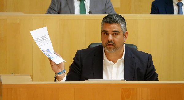 PSOE Málaga: “El PP se niega a dar marcha atrás en el cierre definitivo de las urgencias del Hospital Civil”