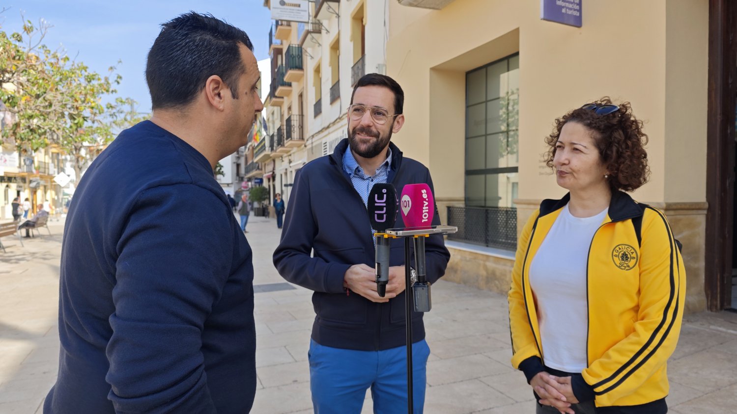 PSOE Vélez-Málaga: “La decepción de la ciudadanía y la ausencia del señor Lupiáñez lleva a la oposición a solicitar un pleno extraordinario”