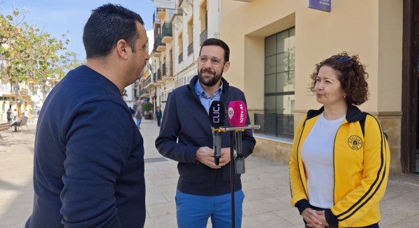 PSOE Vélez-Málaga: “La decepción de la ciudadanía y la ausencia del señor Lupiáñez lleva a la oposición a solicitar un pleno extraordinario”