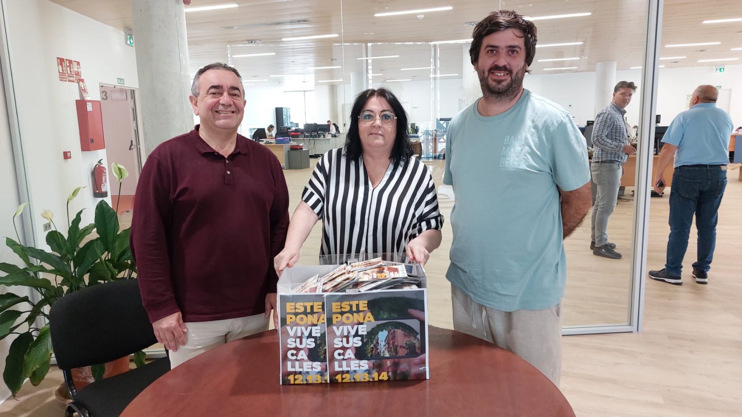 El Restaurante Avocado, ganador de la XIII Ruta de la Tapa 'Estepona vive sus calles 2024' 