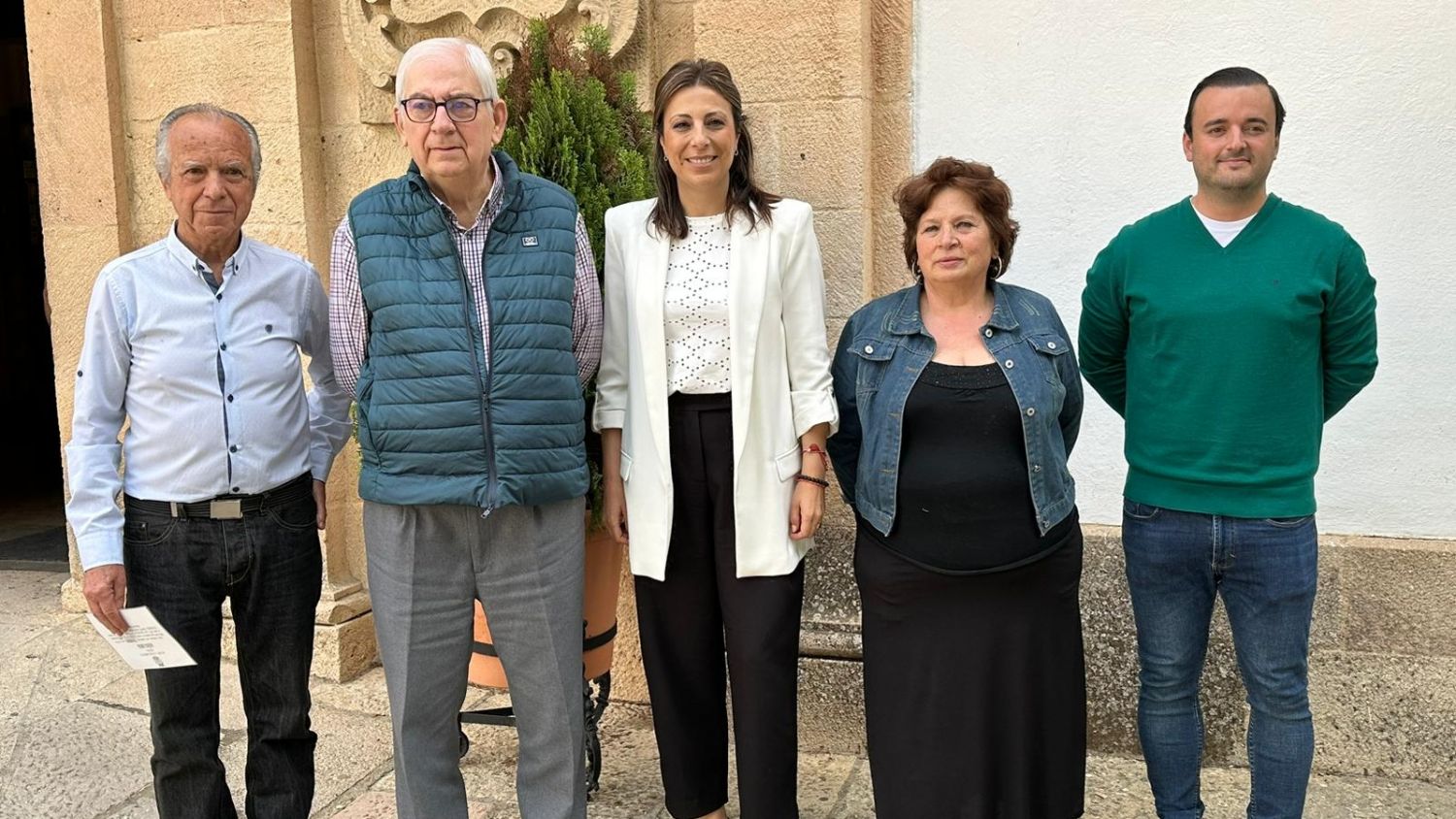 El Ayuntamiento de Ronda anuncia a los galardonados de este año con motivo del Día del Trabajo