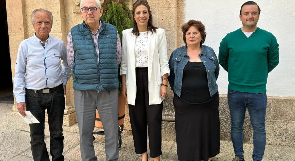 El Ayuntamiento de Ronda anuncia a los galardonados de este año con motivo del Día del Trabajo