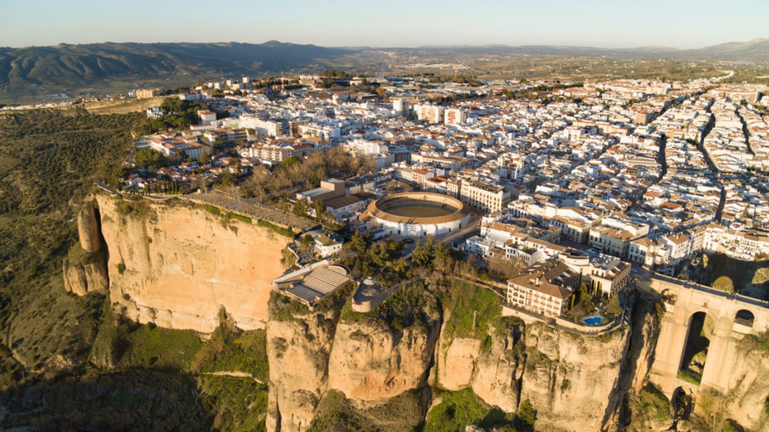 Unos 30 agentes internacionales se dan cita en Andalucía en un congreso de turismo idiomático