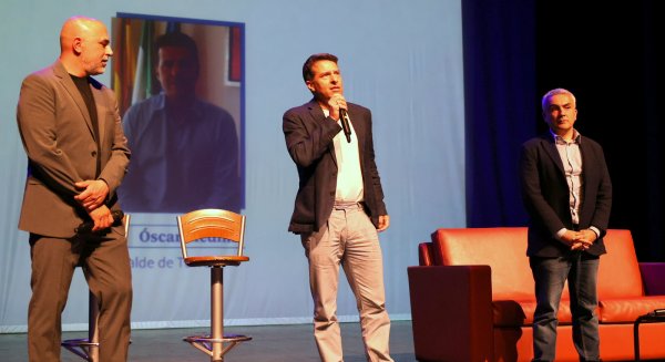 Torrox se convierte en “motor del turismo rural” en Málaga con un impacto económico de más de 20M€