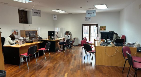 Ronda presenta la oferta de empleo público para 2024 que contempla más de 20 plazas en distintos departamentos