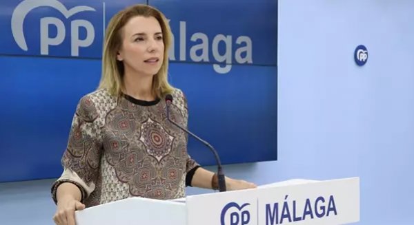 El PP de Málaga valora que el Gobierno andaluz active el Bono Carestía para ayudar a familias vulnerables