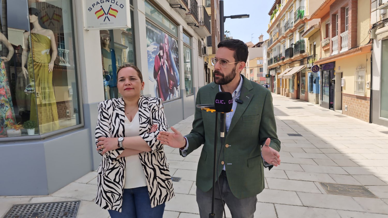 PSOE Vélez-Málaga: “Exigimos el cumplimiento del señor Lupiáñez de bajar el IBI al 0,60%”