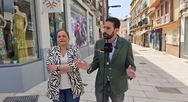 PSOE Vélez-Málaga: “Exigimos el cumplimiento del señor Lupiáñez de bajar el IBI al 0,60%”