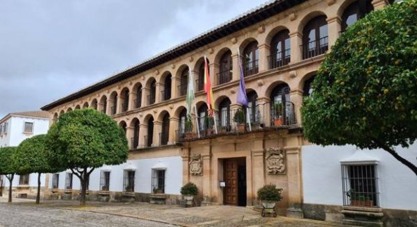 El Ayuntamiento de Ronda lleva al próximo pleno el Plan de Movilidad para su aprobación