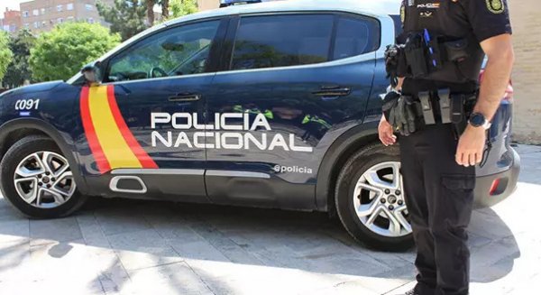Detenido el presunto atracador de varias entidades bancarias y gasolineras en las provincias de Cádiz y Málaga