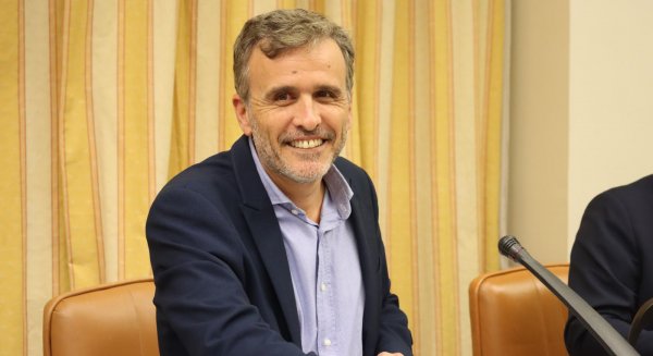 PSOE: “Málaga avanza gracias a los más de 1.100 millones ya invertidos por el gobierno de Pedro Sánchez”