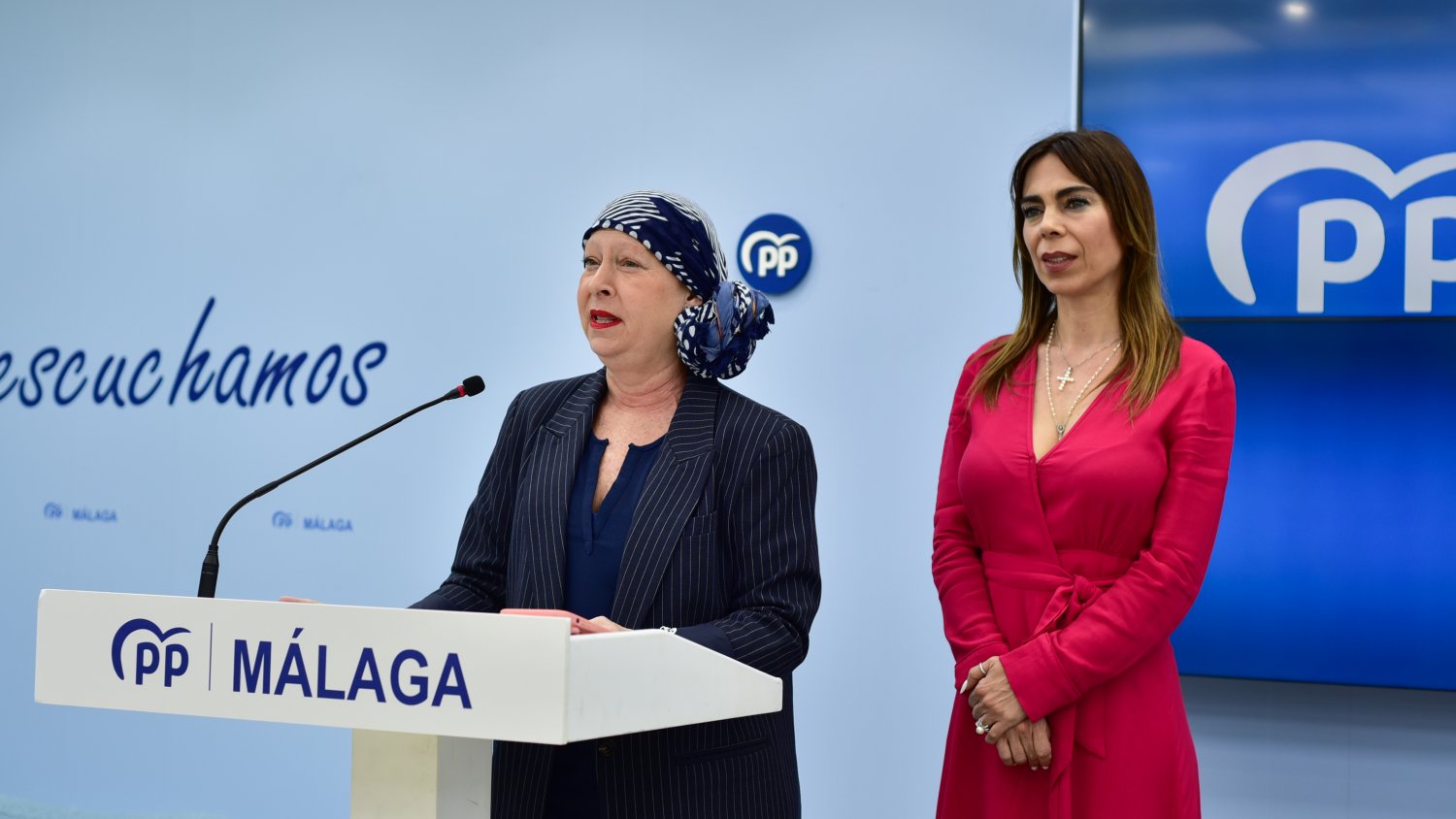 PP Málaga exige al Gobierno que deje de retrasar la convocatoria del Programa de Fomento de Empleo Agrario