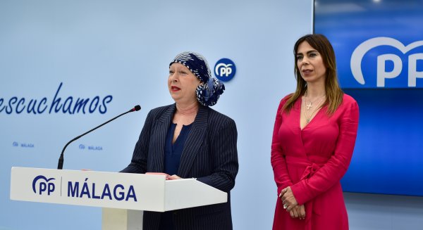 PP Málaga exige al Gobierno que deje de retrasar la convocatoria del Programa de Fomento de Empleo Agrario