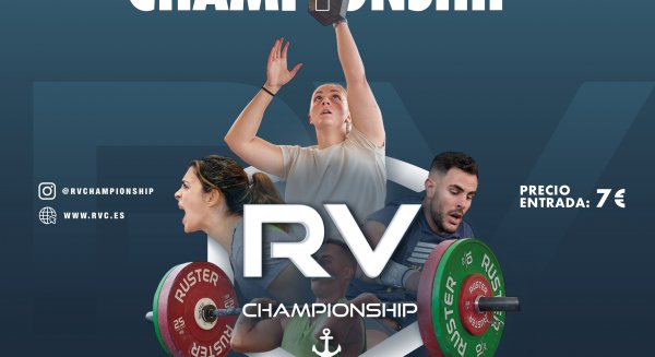 Rincón de la Victoria acoge la Championship, la mayor prueba de CrossFit de Andalucía con mil atletas inscritos 