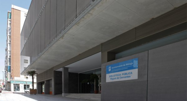 Las Bibliotecas Públicas Municipales de Málaga organizan actividades en torno al Día del Libro 