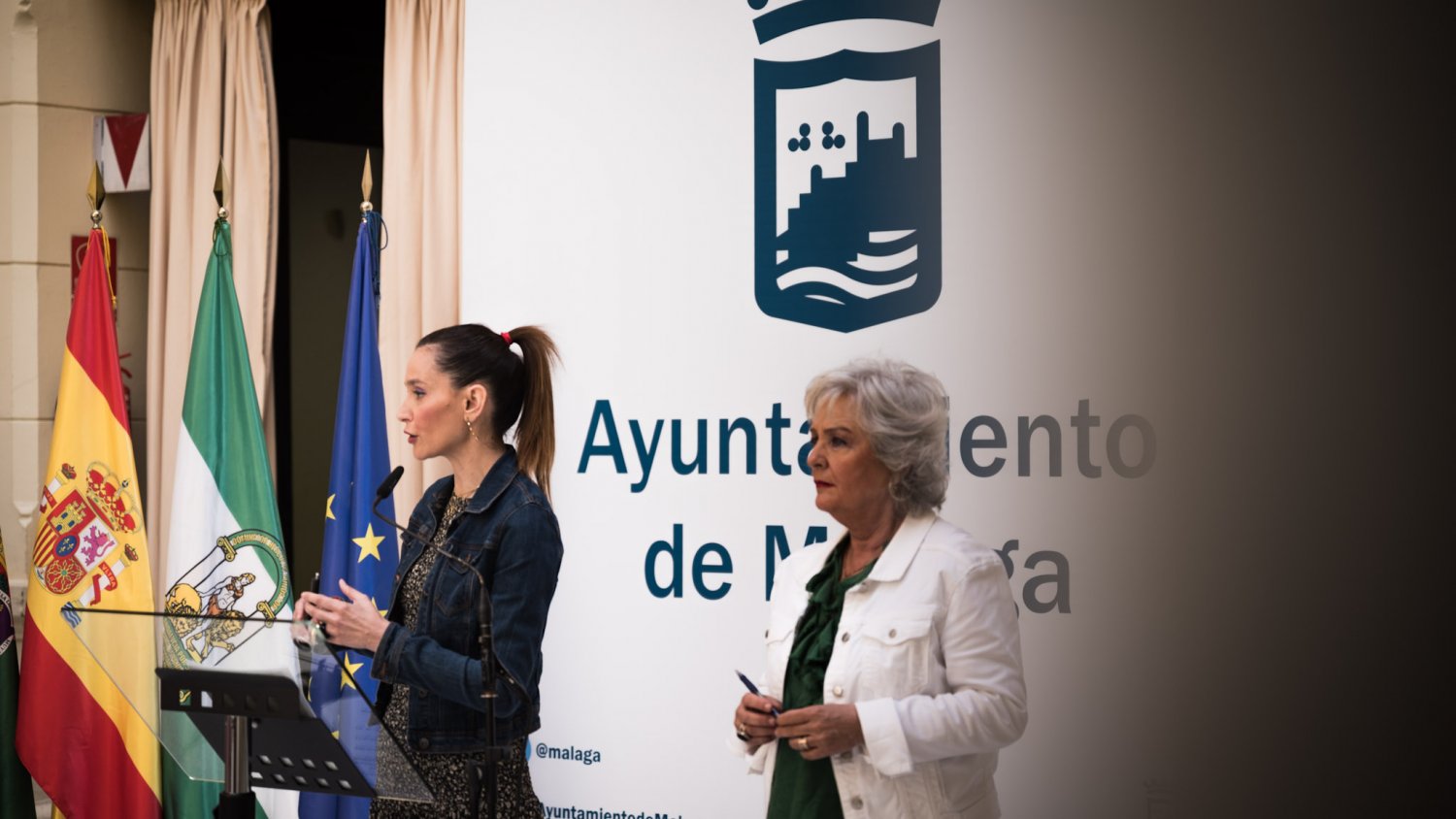El Ayuntamiento de Málaga adjudica por 8,5M€ la reforma de la planta de Los Ruices