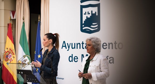 El Ayuntamiento de Málaga adjudica por 8,5M€ la reforma de la planta de Los Ruices