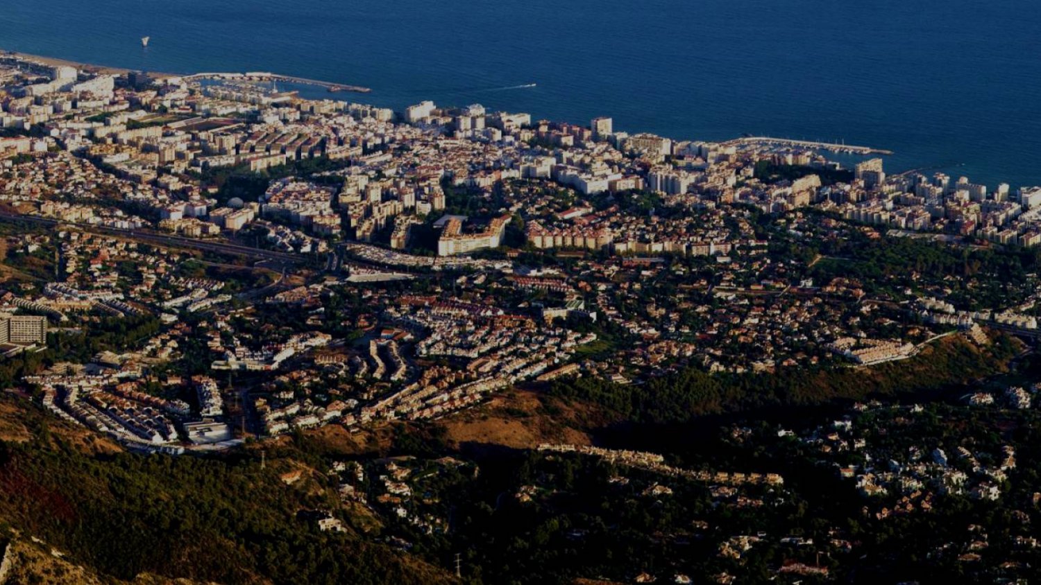 Marbella, sede del VIII Congreso Nacional de Turismo y Social Media