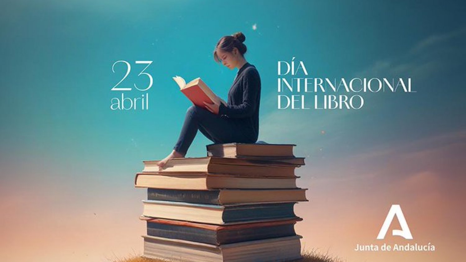 El cómic y los títeres, entre las actividades para celebrar el Día del Libro en Málaga 